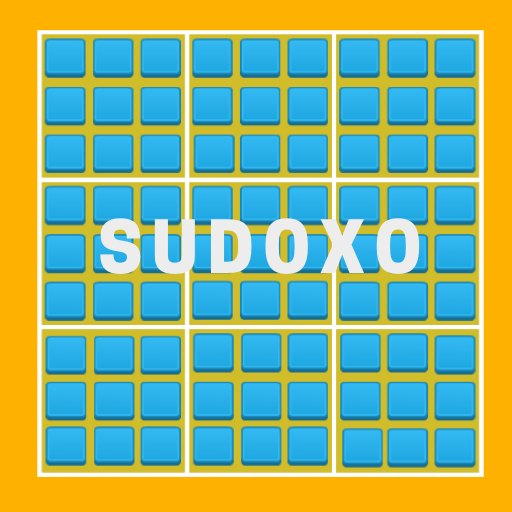 Games like Sudoxo
