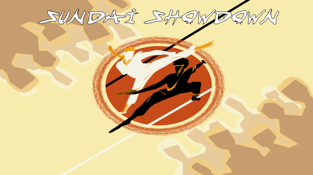 Games like Sundai Showdown