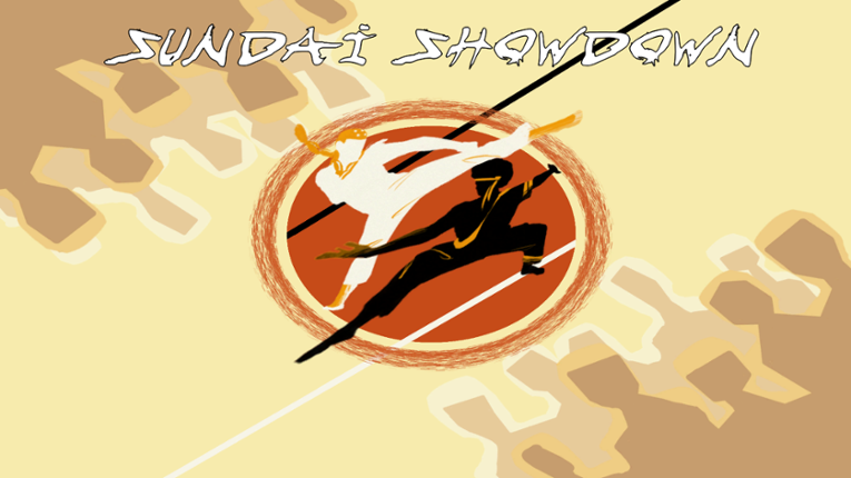 Sundai Showdown Game Cover