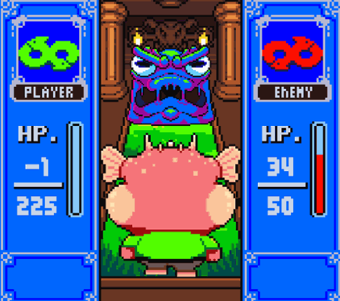 Tamagochi Reborn Image