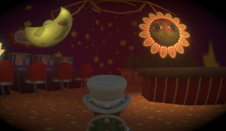 TERMINAL 69 screenshot
