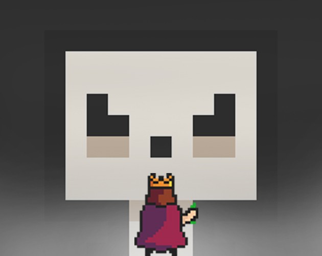 Games like The King's Cellar