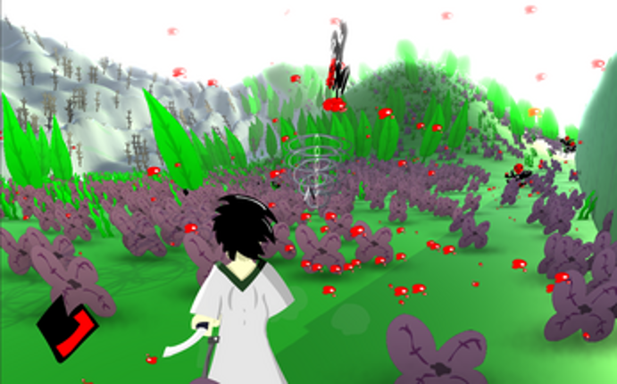 The Last Tower screenshot
