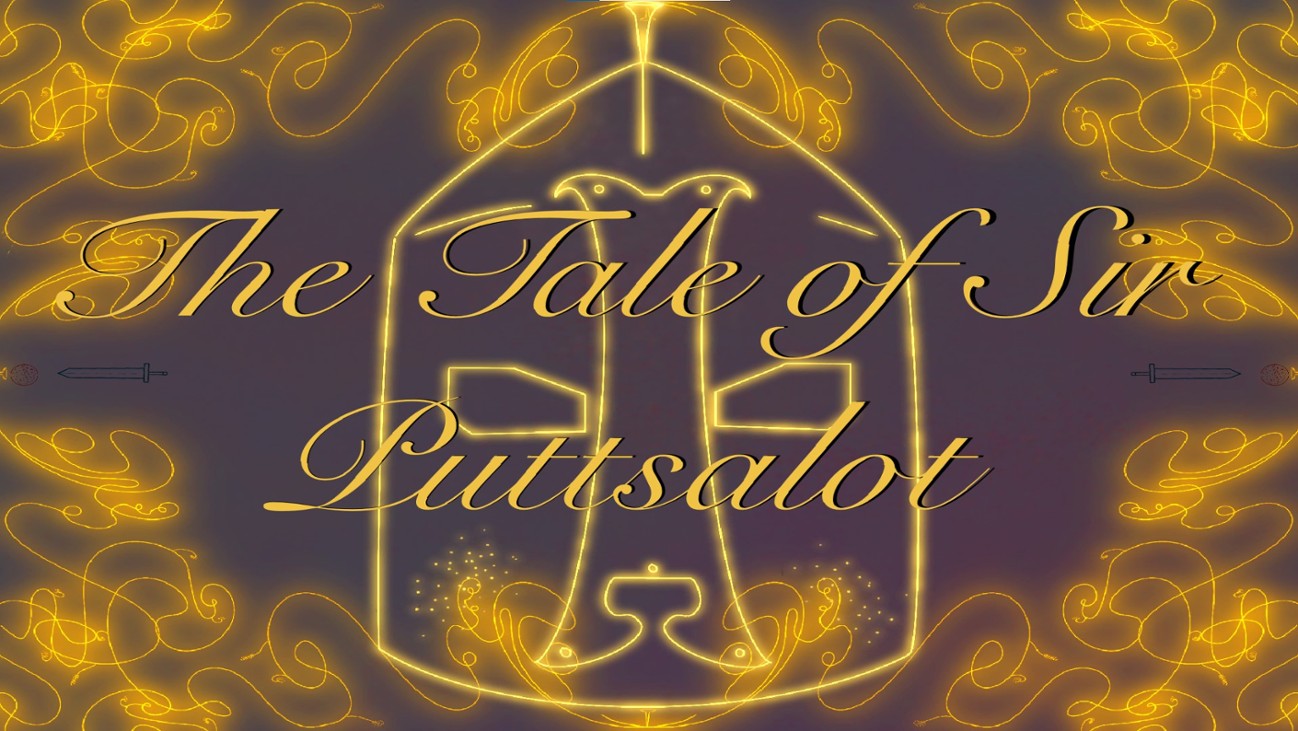 Games like The Tale Of Sir Puttsalot
