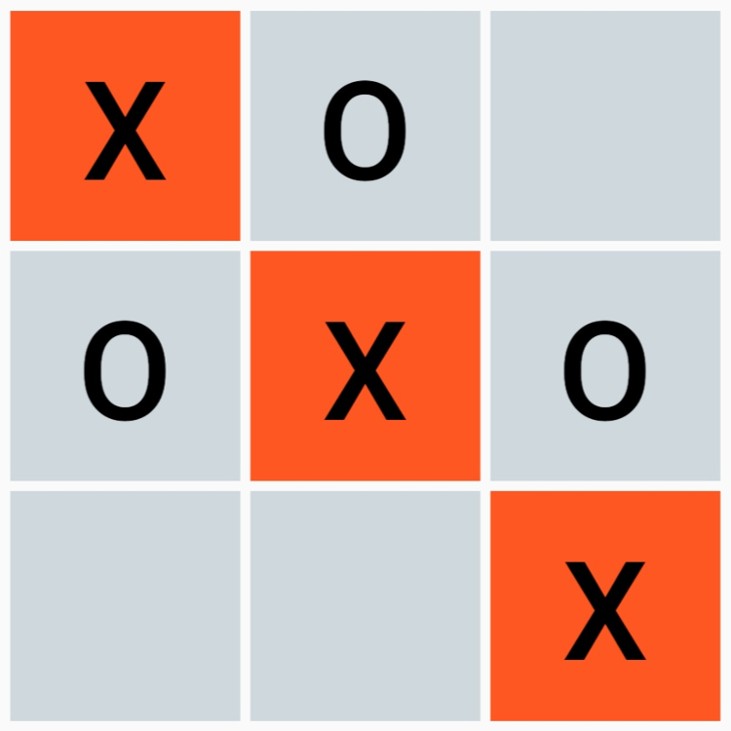 Games like Tic Tac Toe Uman