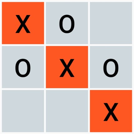 Tic Tac Toe Uman Image