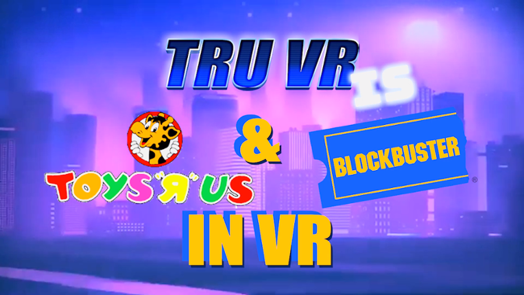 TRU VR Image
