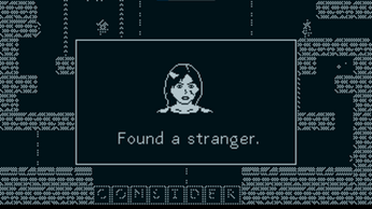 Type & Magic: Chapter 1 Image