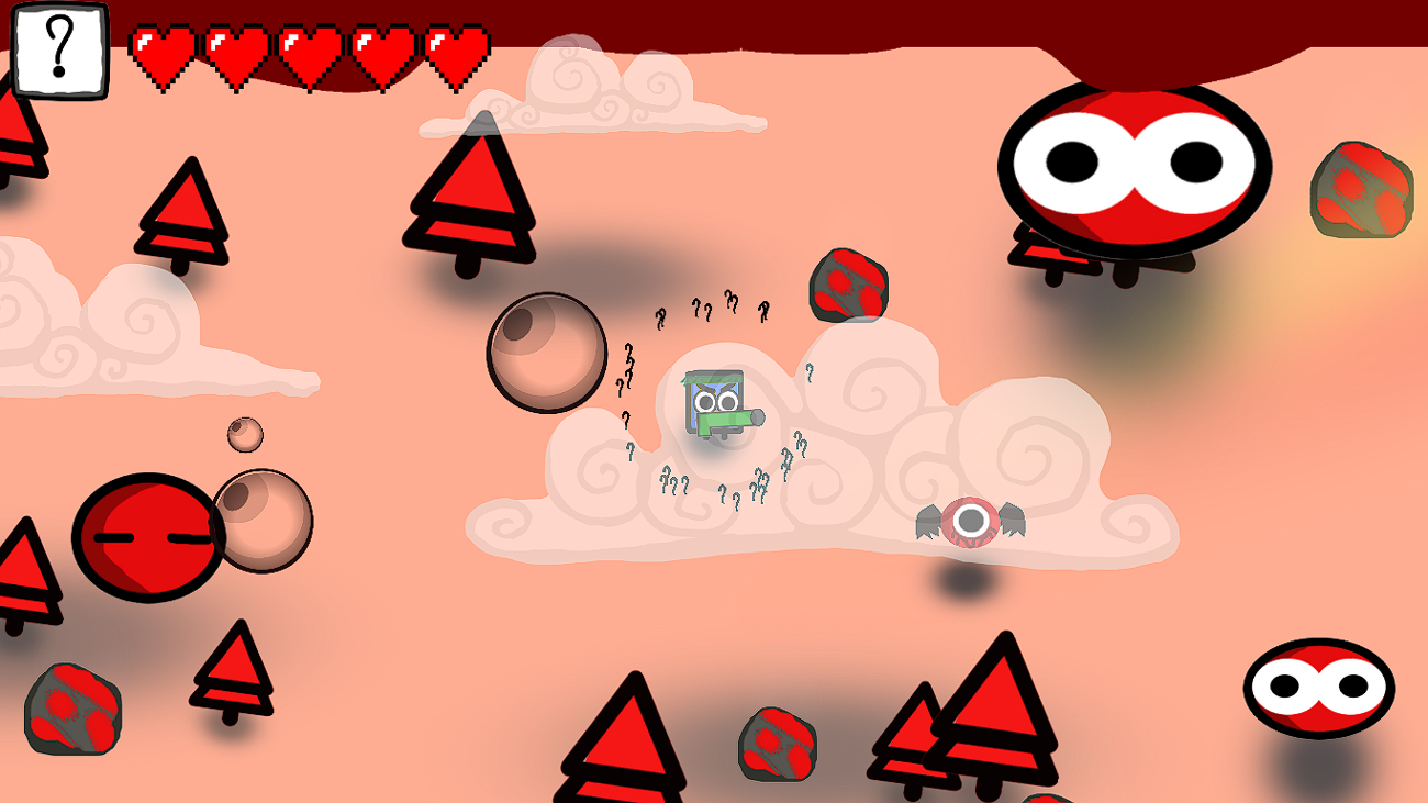 Games like Unknow
