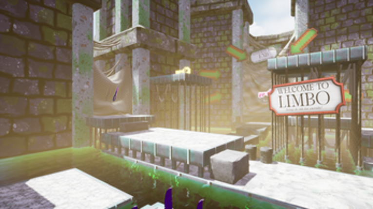 Unsewn screenshot