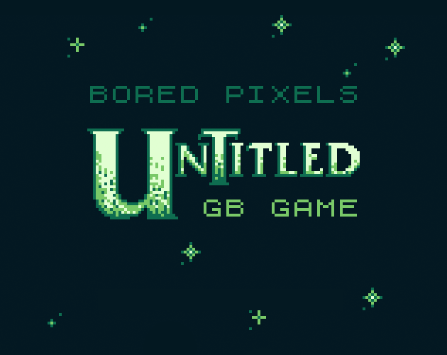 Games like Untitled GB Game