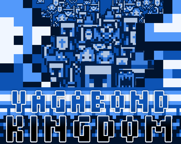 Games like Vagabond Kingdom