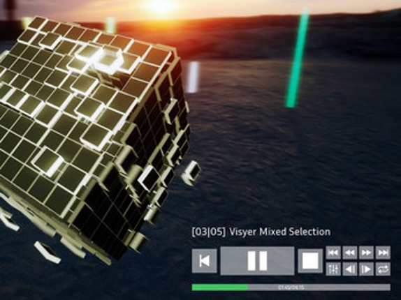 Visyer Image