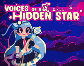 Voices of a Hidden Star Image