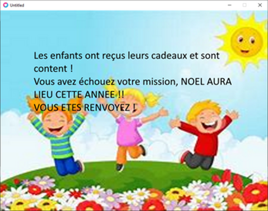Voleur de cadeau Image