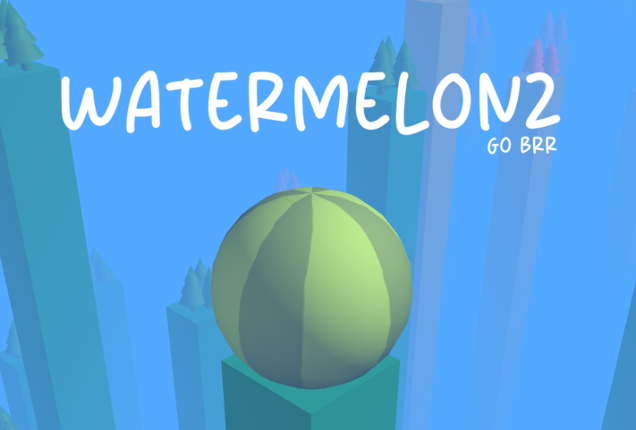 Watermelonz Game Cover