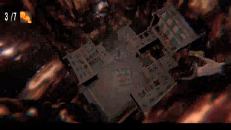 Wounds screenshot