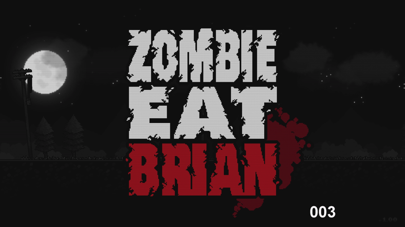 Games like Zombie Eat Brian