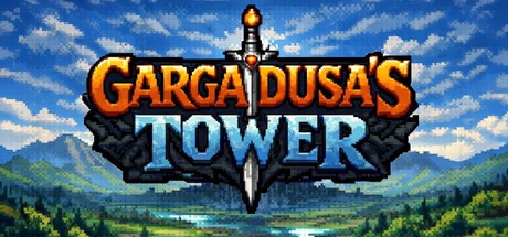 Games like Gargadusa's Tower