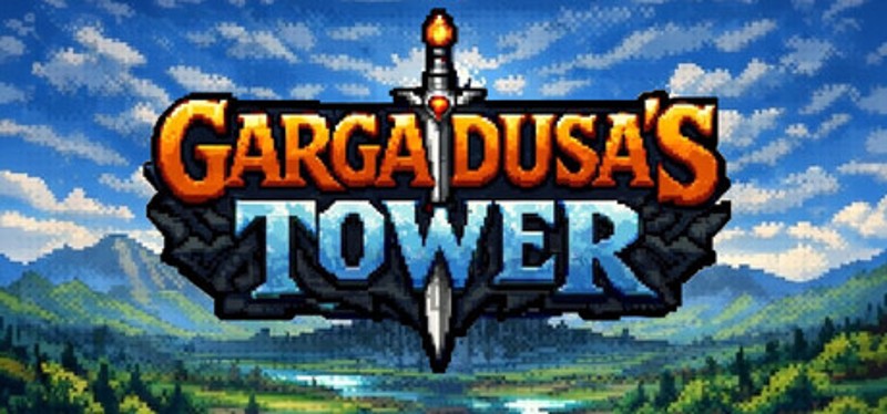 Gargadusa's Tower Image
