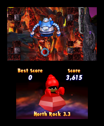 Gem Smashers screenshot