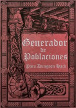 Generador de Poblaciones para Dungeon Hack Image