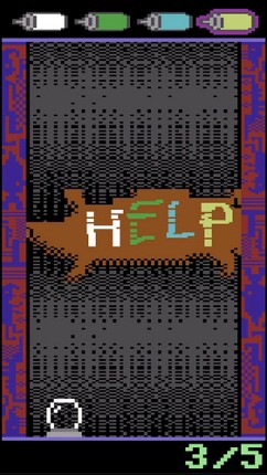 Ginger Dread screenshot