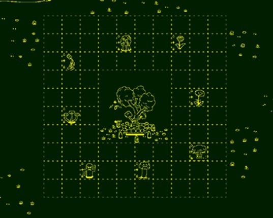 Glade Must Live screenshot