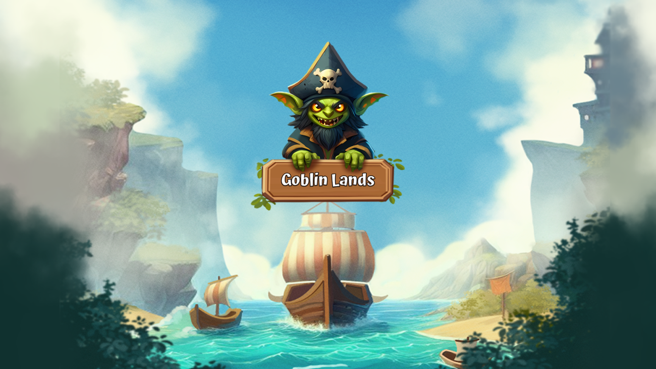 Games like Goblin Lands