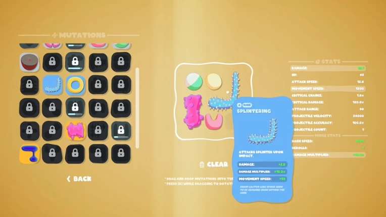 Goobies 2 screenshot
