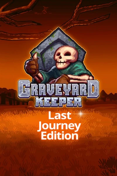 Games like Graveyard Keeper: Last Journey Edition
