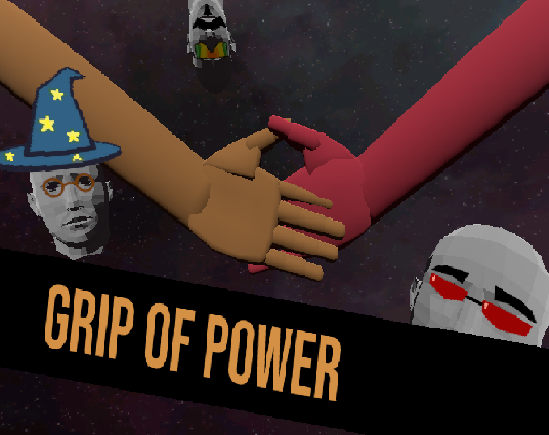 Games like Grip of Power
