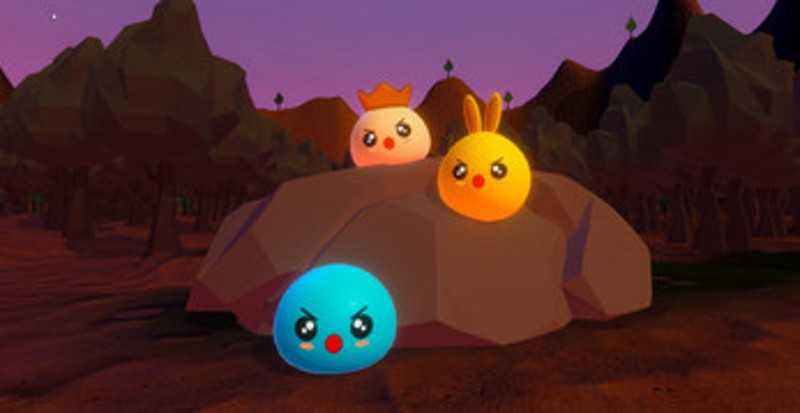 Handy Magic Tower Defense screenshot