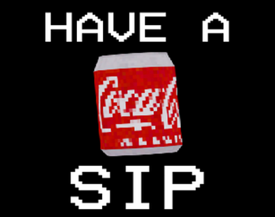 Have A Sip Image