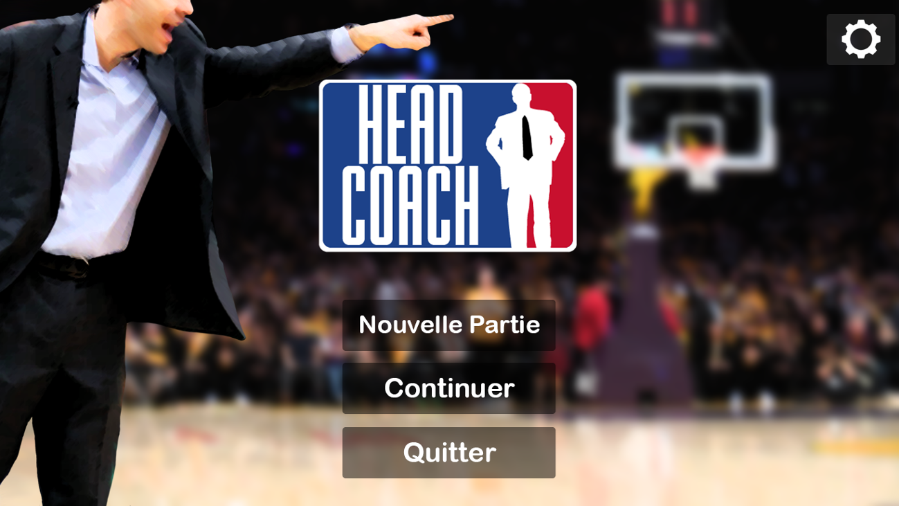 Games like Head Coach