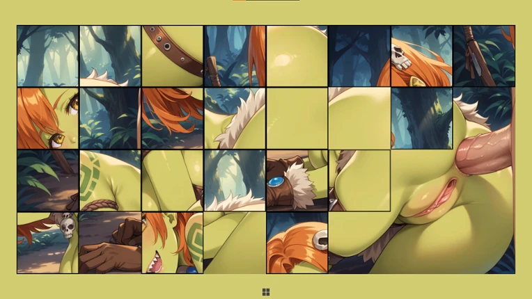 Hentai Zarhuna Image