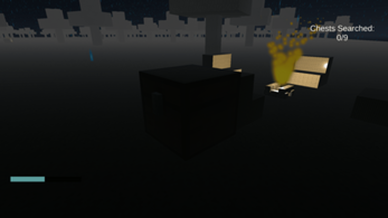 Herobrine: The Recipe Image