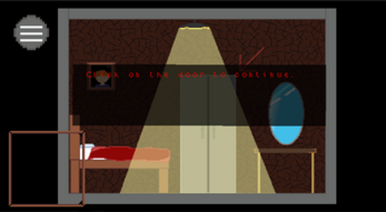 Hidden Nightmares Image