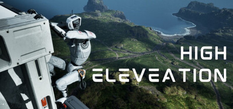 High Elevation Image