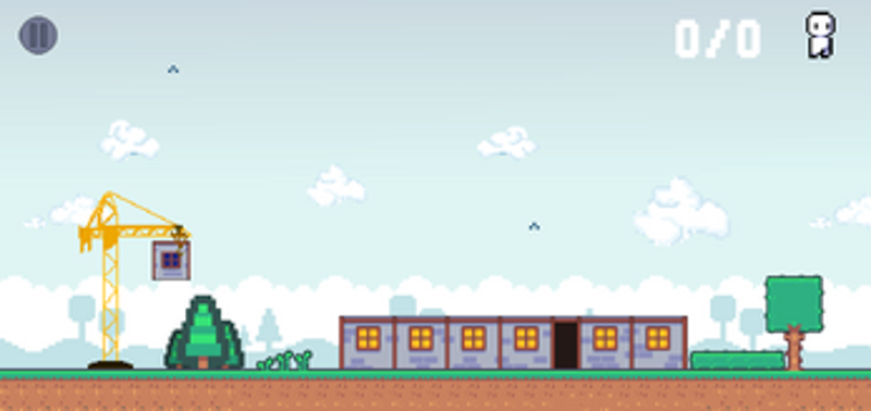 Higher Together screenshot