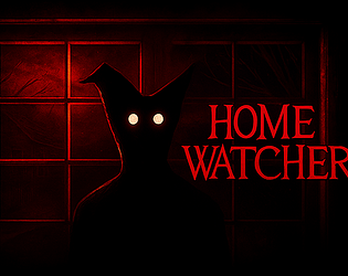 Games like Home Watcher