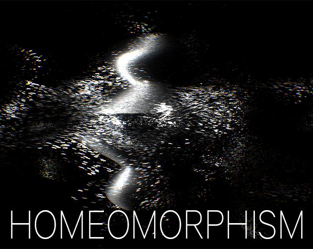 Games like Homeomorphism