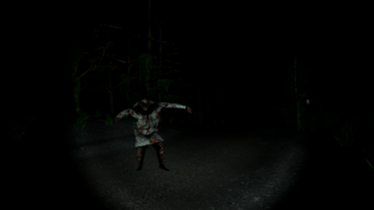 horror game: Where Are You? screenshot