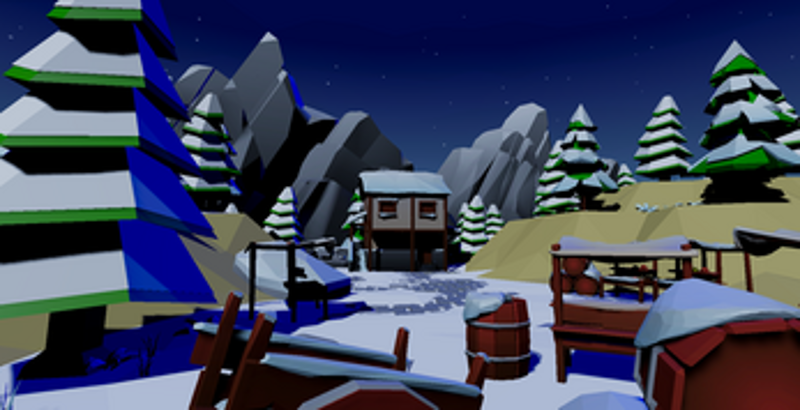 ICE screenshot