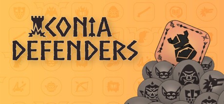 Games like Iconia Defenders