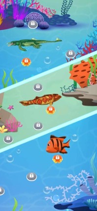 Idle Sea Tycoon screenshot