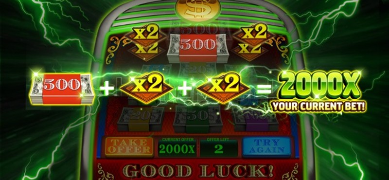 Ignite Classic Slots-Casino Image