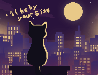 Games like I'll be by your side