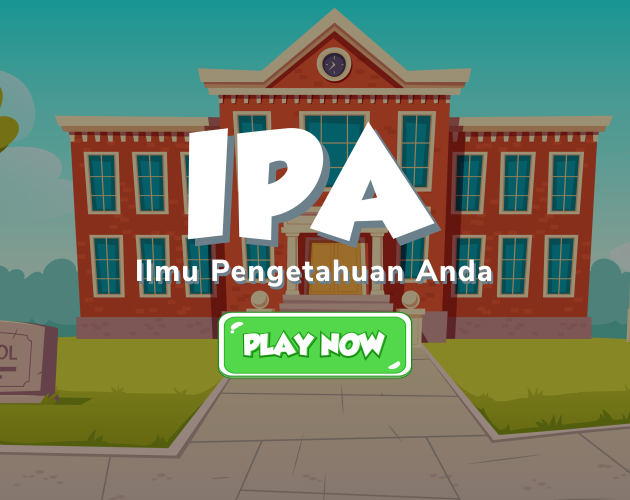 Games like IPA (Ilmu Pengetahuan Anda)
