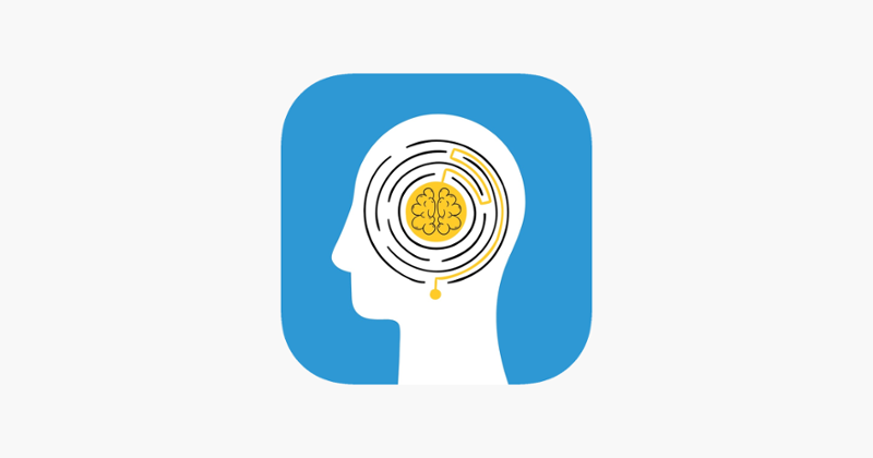 IQ Test for All: Brain Game Game Cover